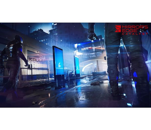 GRA PC MIRRORS EDGE CATALYST 09.06 - 302273 - zdjęcie 2